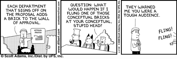 dilbert